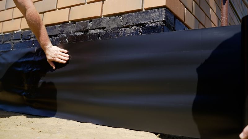 Summer Waterproofing Techniques