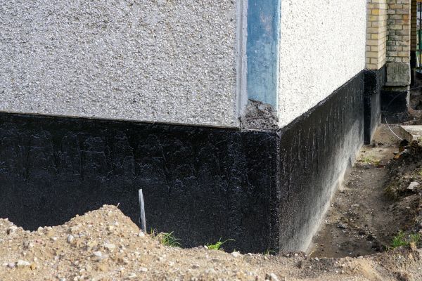 Foundation Moisture Prevention in Cleveland