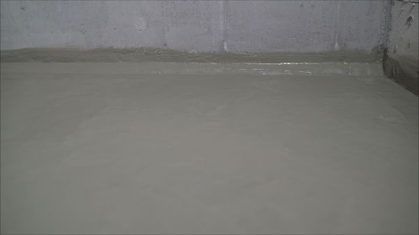 Concrete Waterproofing in Cleveland